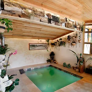 Ecolieu Silenciane Séjour chez l'habitant