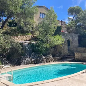 Le Sous Les Pins Appartement