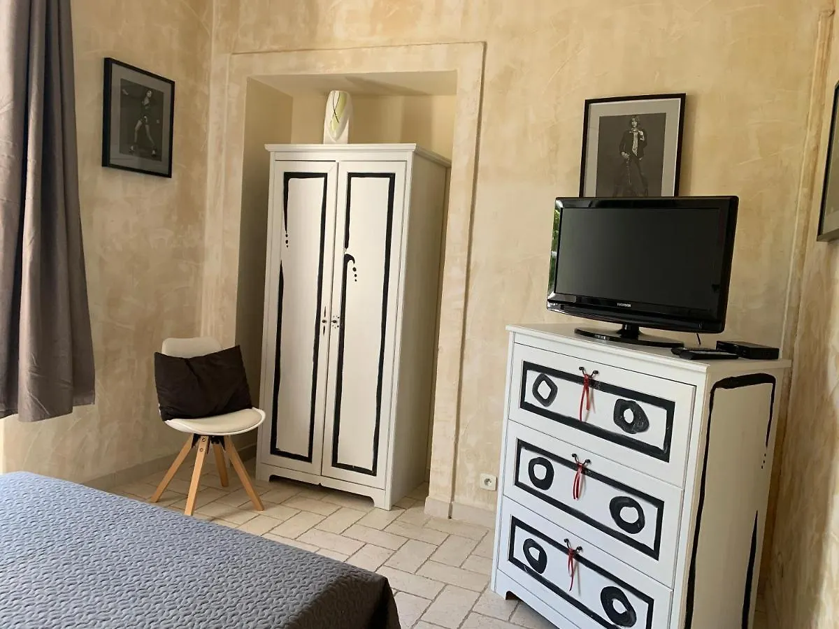 Le Chateau Des Anglades Hyères Ferienhaus