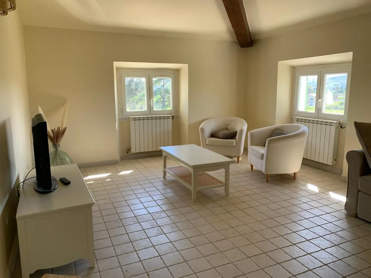 Le Chateau Des Anglades Hyères Ferienhaus