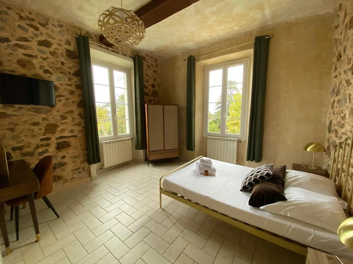 Ferienhaus Le Chateau Des Anglades Hyères Frankreich