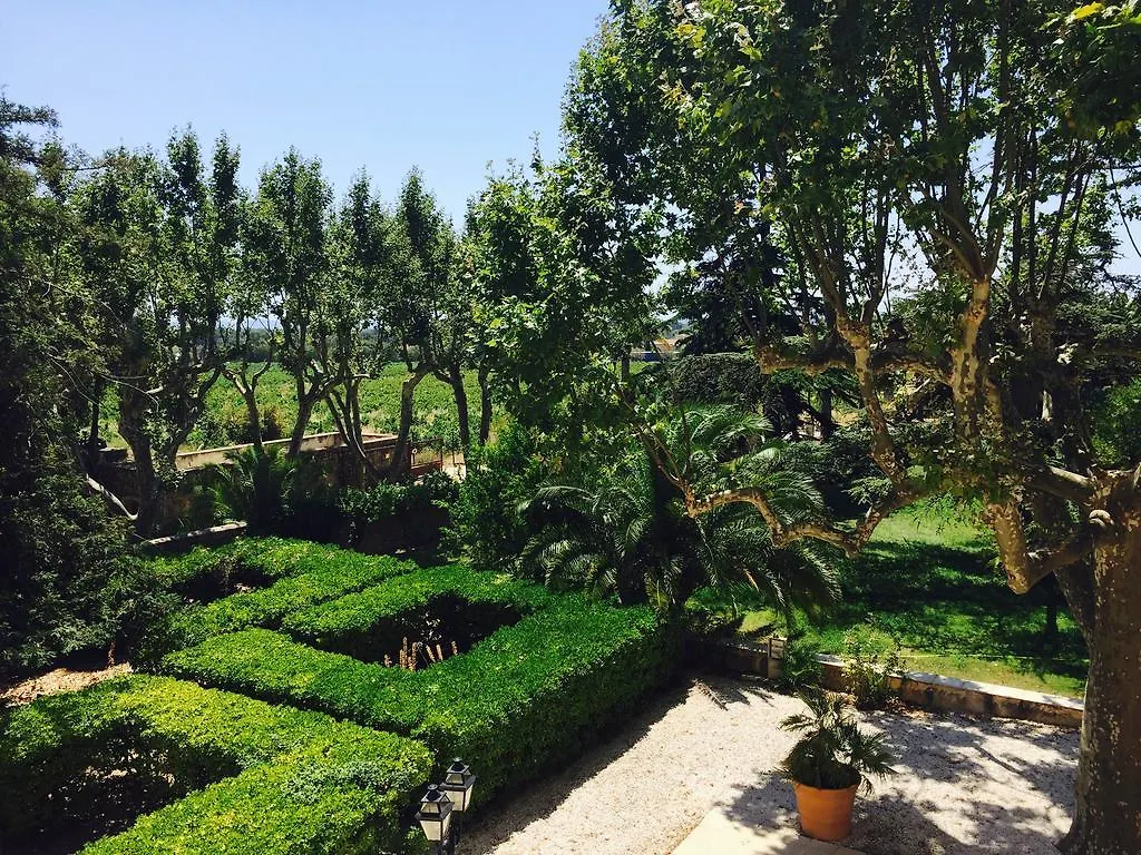 Le Chateau Des Anglades Hyères Ferienhaus