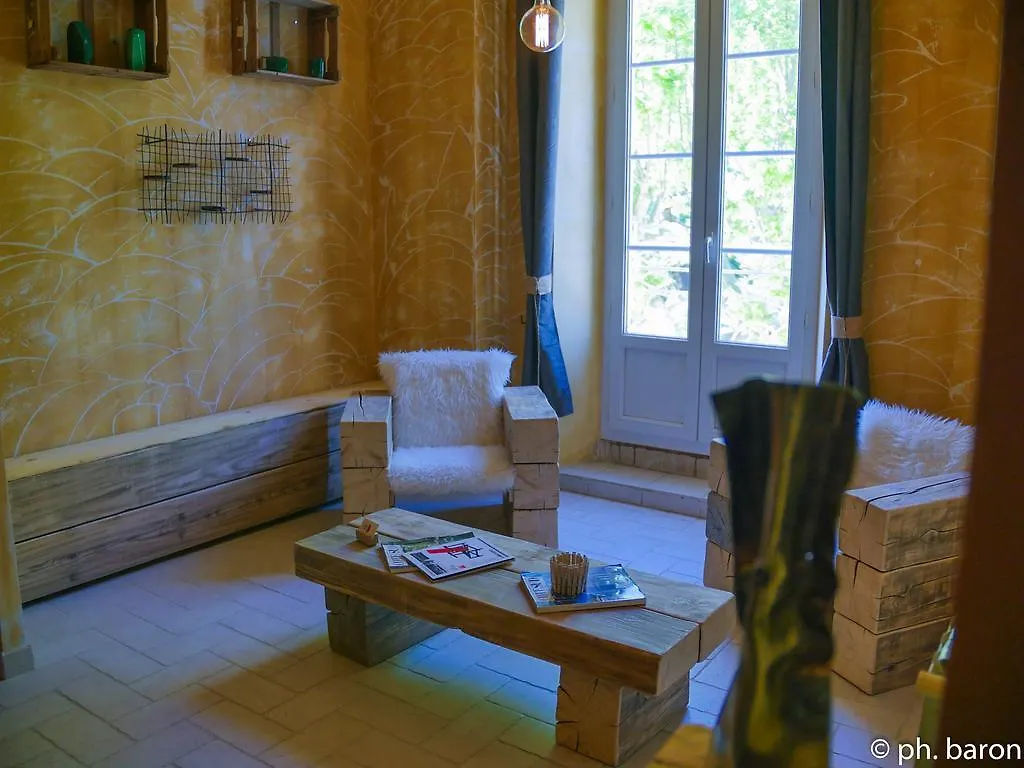 Le Chateau Des Anglades Hyères 0*,  Frankreich